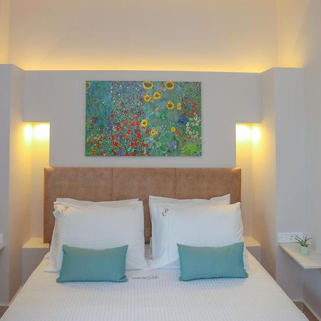 Casa De Potie Otel Hanya Dış mekan fotoğraf