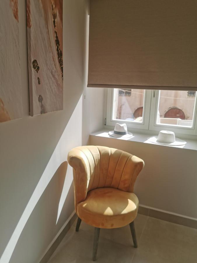 Casa De Potie Otel Hanya Dış mekan fotoğraf