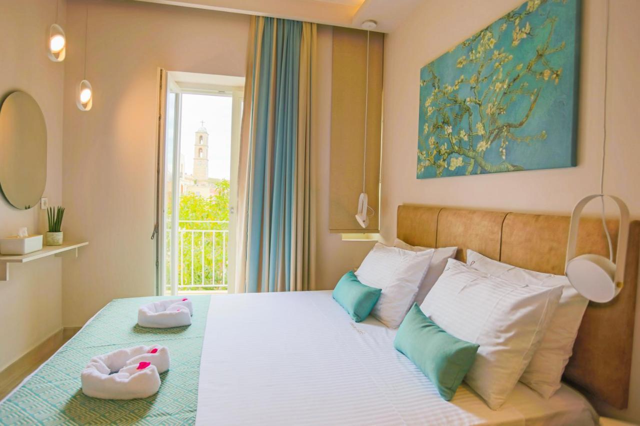 Casa De Potie Otel Hanya Dış mekan fotoğraf