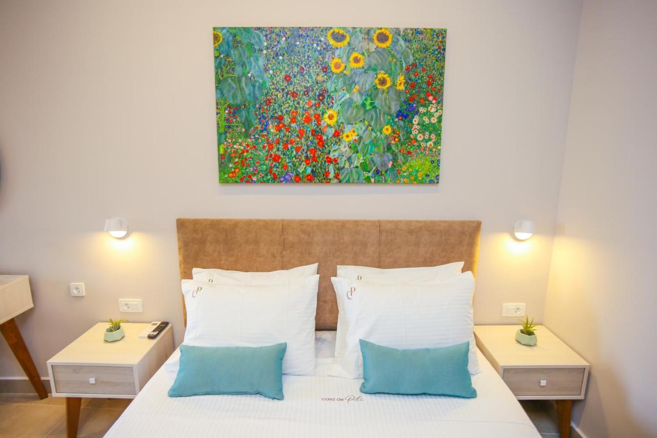 Casa De Potie Otel Hanya Dış mekan fotoğraf
