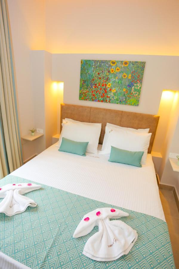 Casa De Potie Otel Hanya Dış mekan fotoğraf