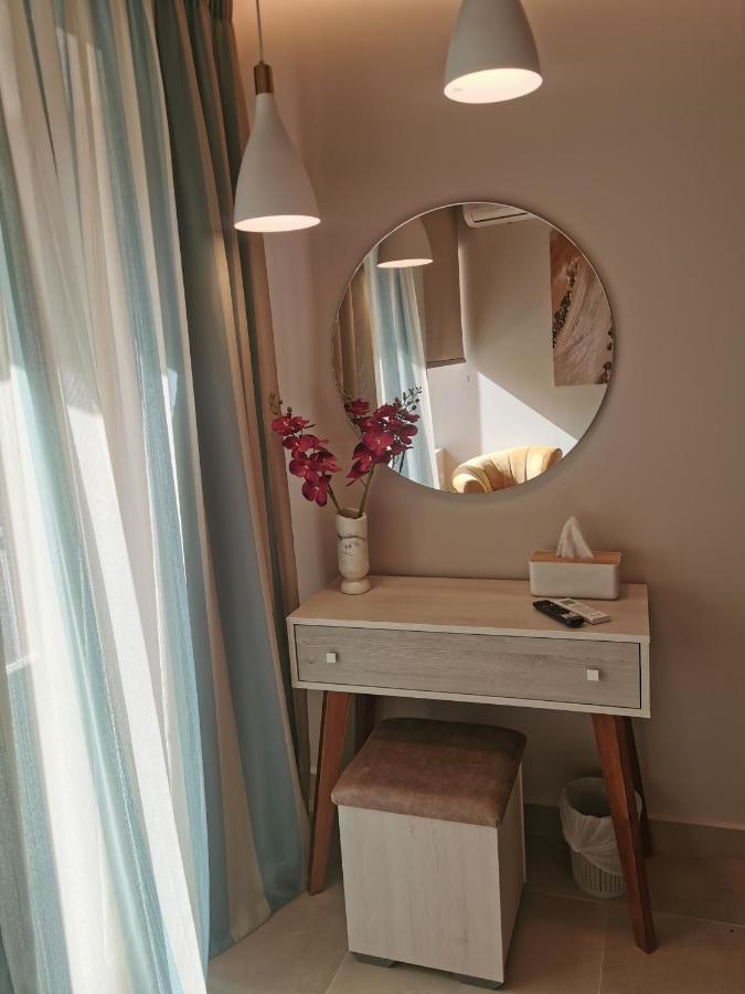 Casa De Potie Otel Hanya Dış mekan fotoğraf