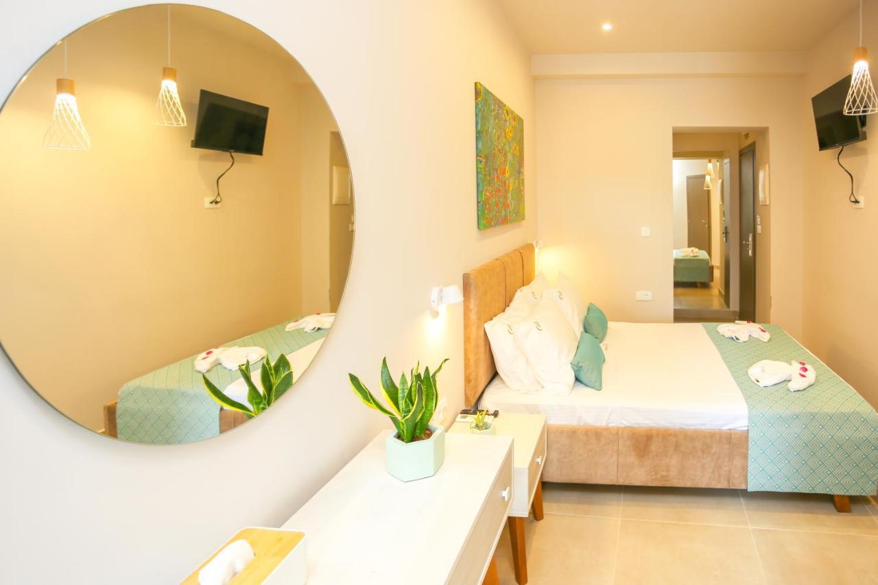 Casa De Potie Otel Hanya Dış mekan fotoğraf