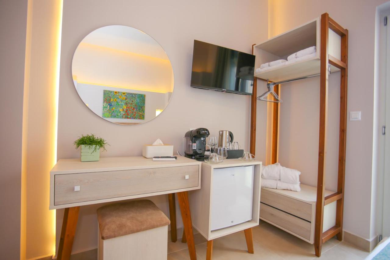 Casa De Potie Otel Hanya Dış mekan fotoğraf