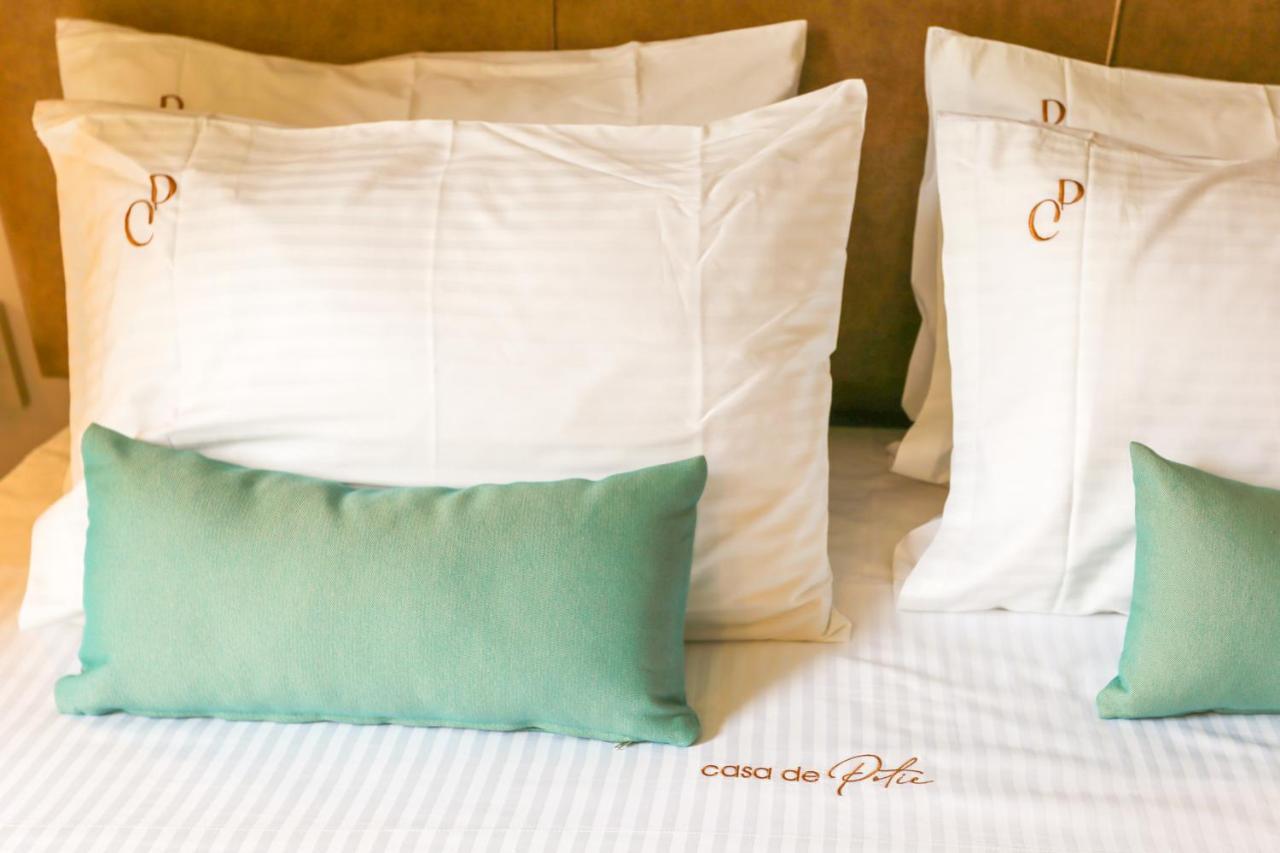 Casa De Potie Otel Hanya Dış mekan fotoğraf