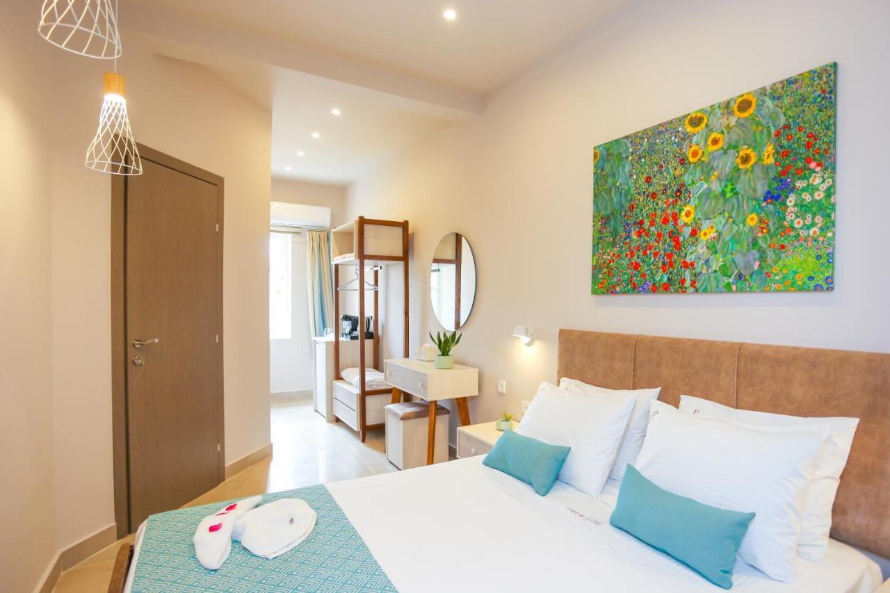 Casa De Potie Otel Hanya Dış mekan fotoğraf