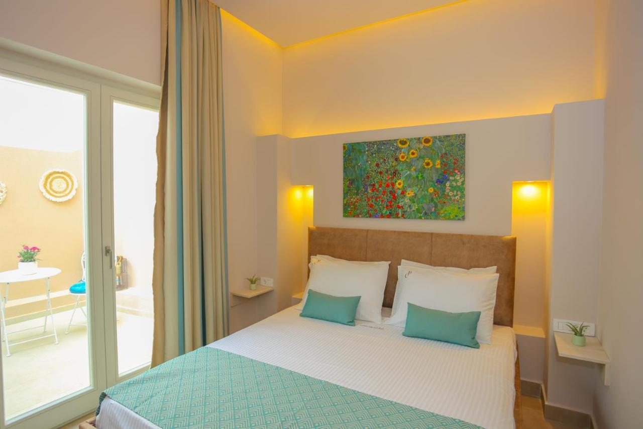 Casa De Potie Otel Hanya Dış mekan fotoğraf