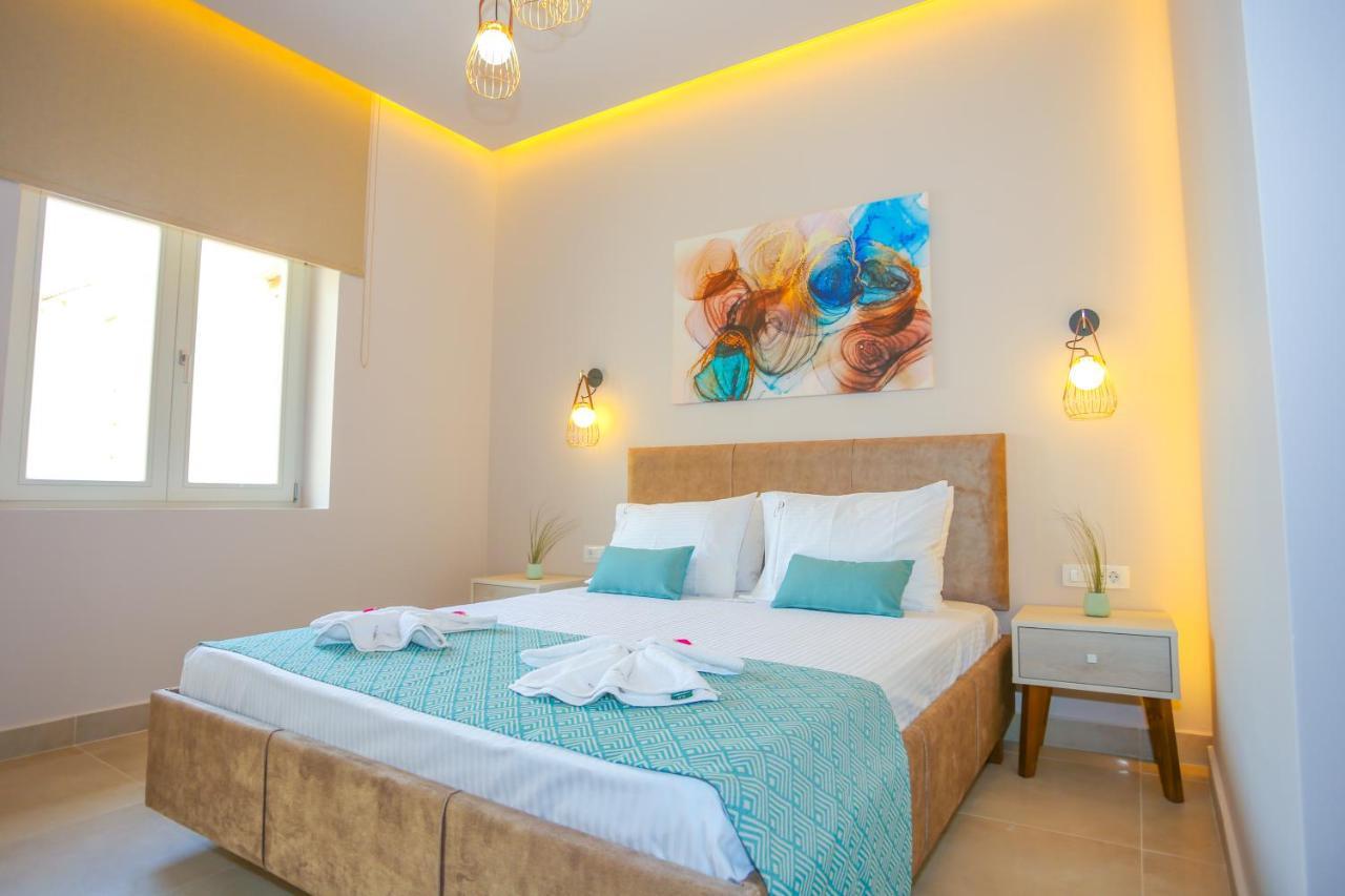 Casa De Potie Otel Hanya Dış mekan fotoğraf