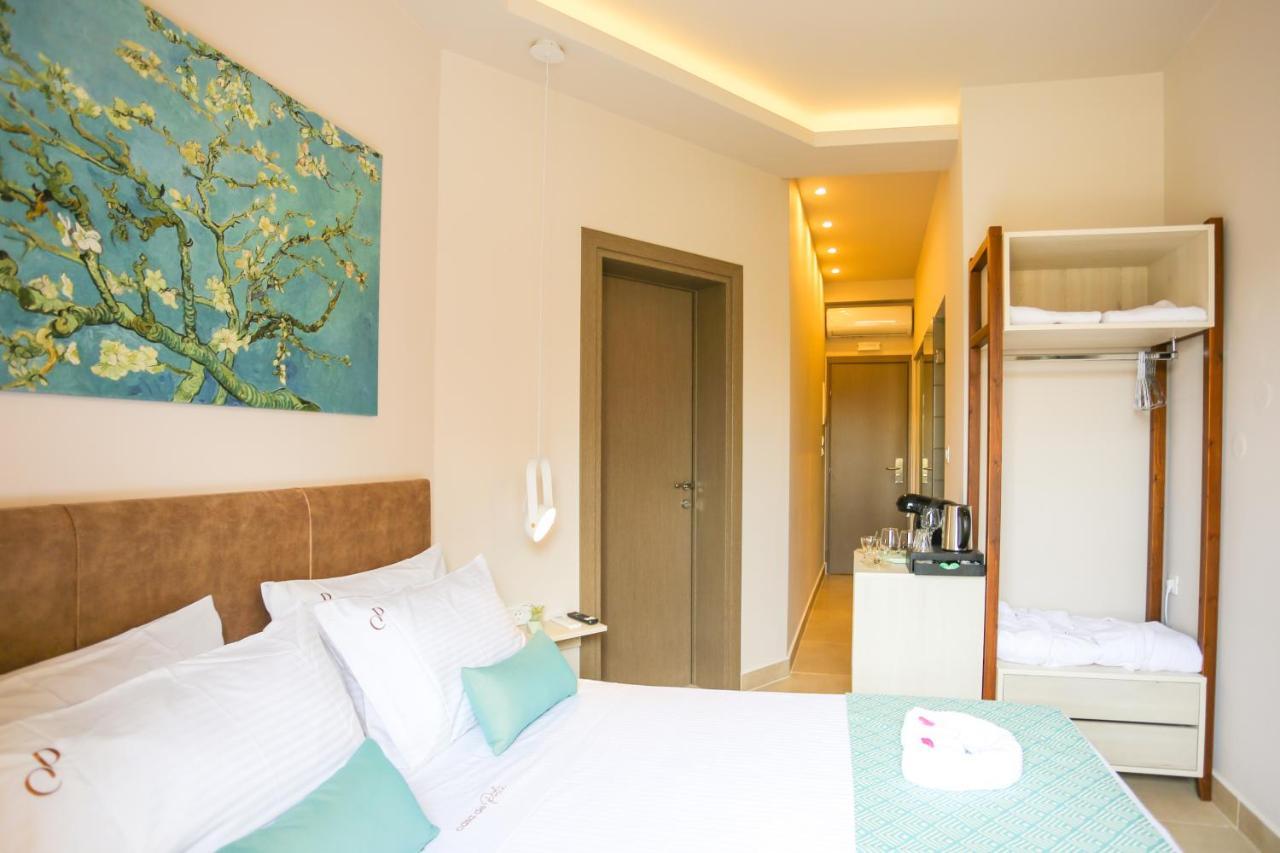 Casa De Potie Otel Hanya Dış mekan fotoğraf