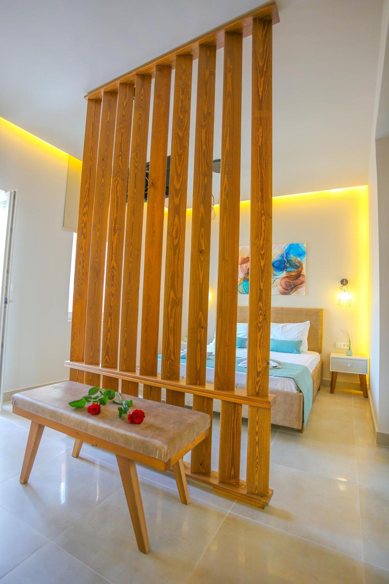 Casa De Potie Otel Hanya Dış mekan fotoğraf