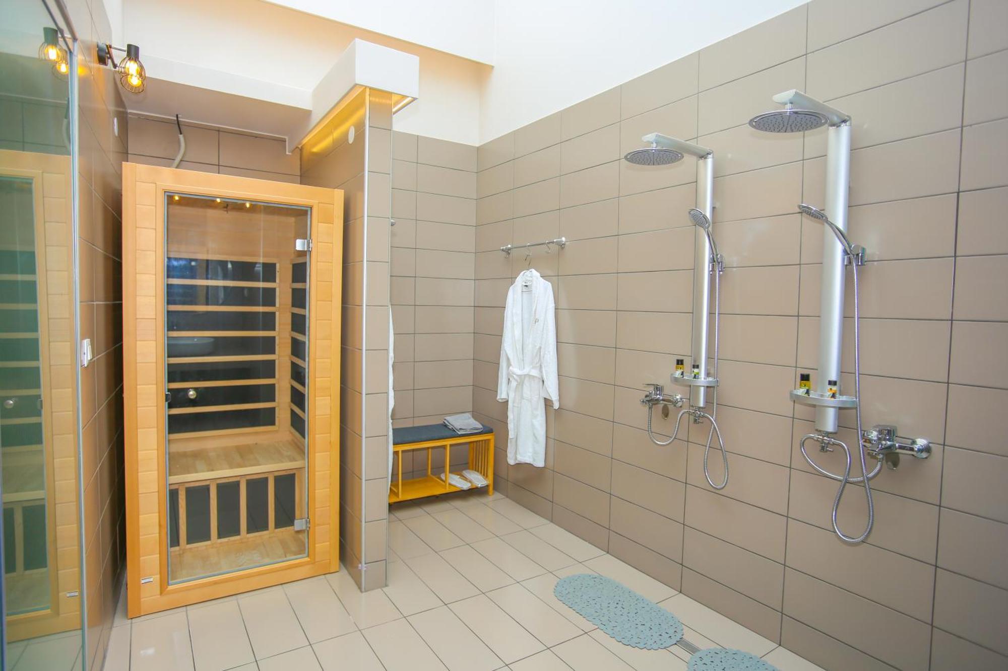 Casa De Potie Otel Hanya Dış mekan fotoğraf
