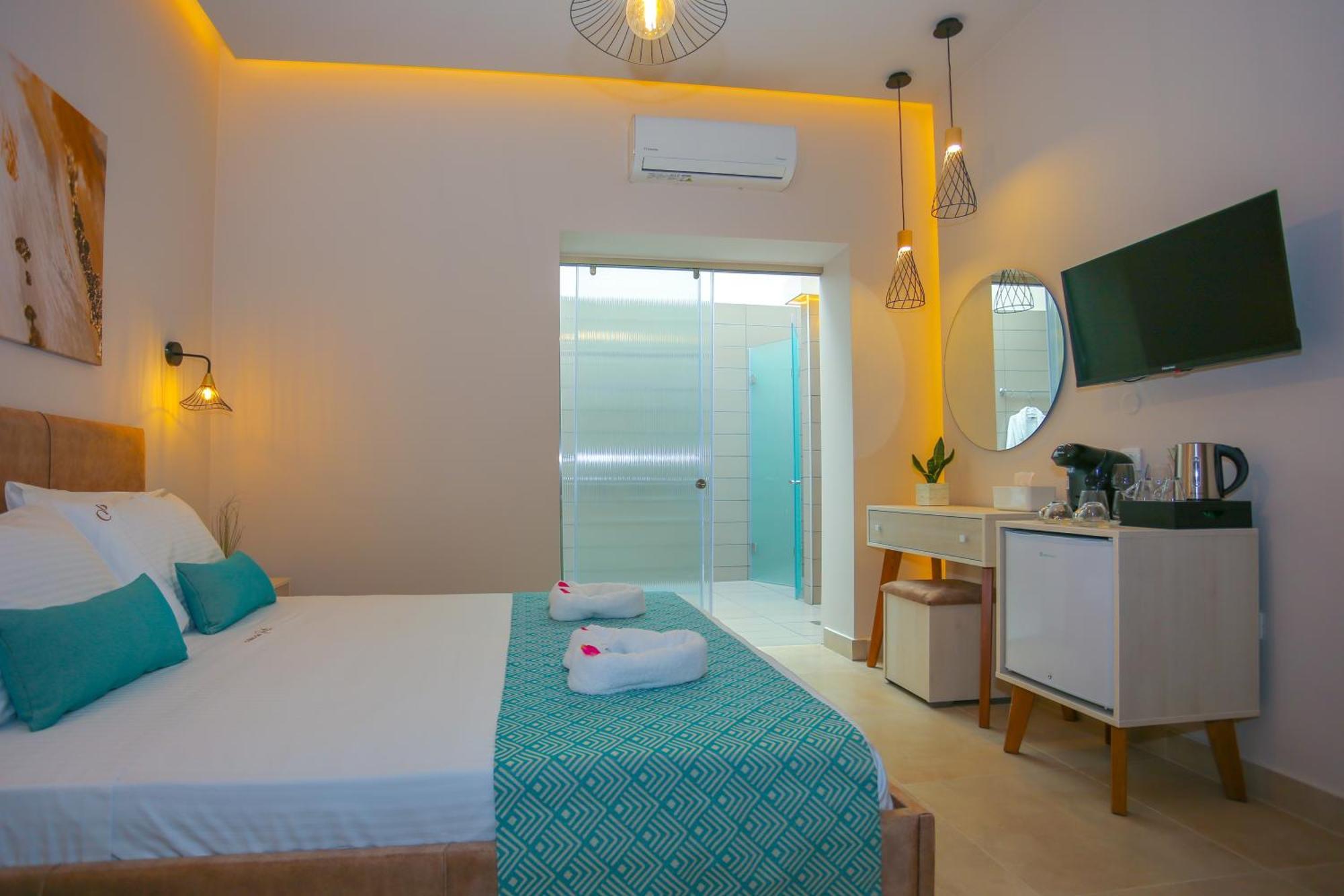 Casa De Potie Otel Hanya Dış mekan fotoğraf