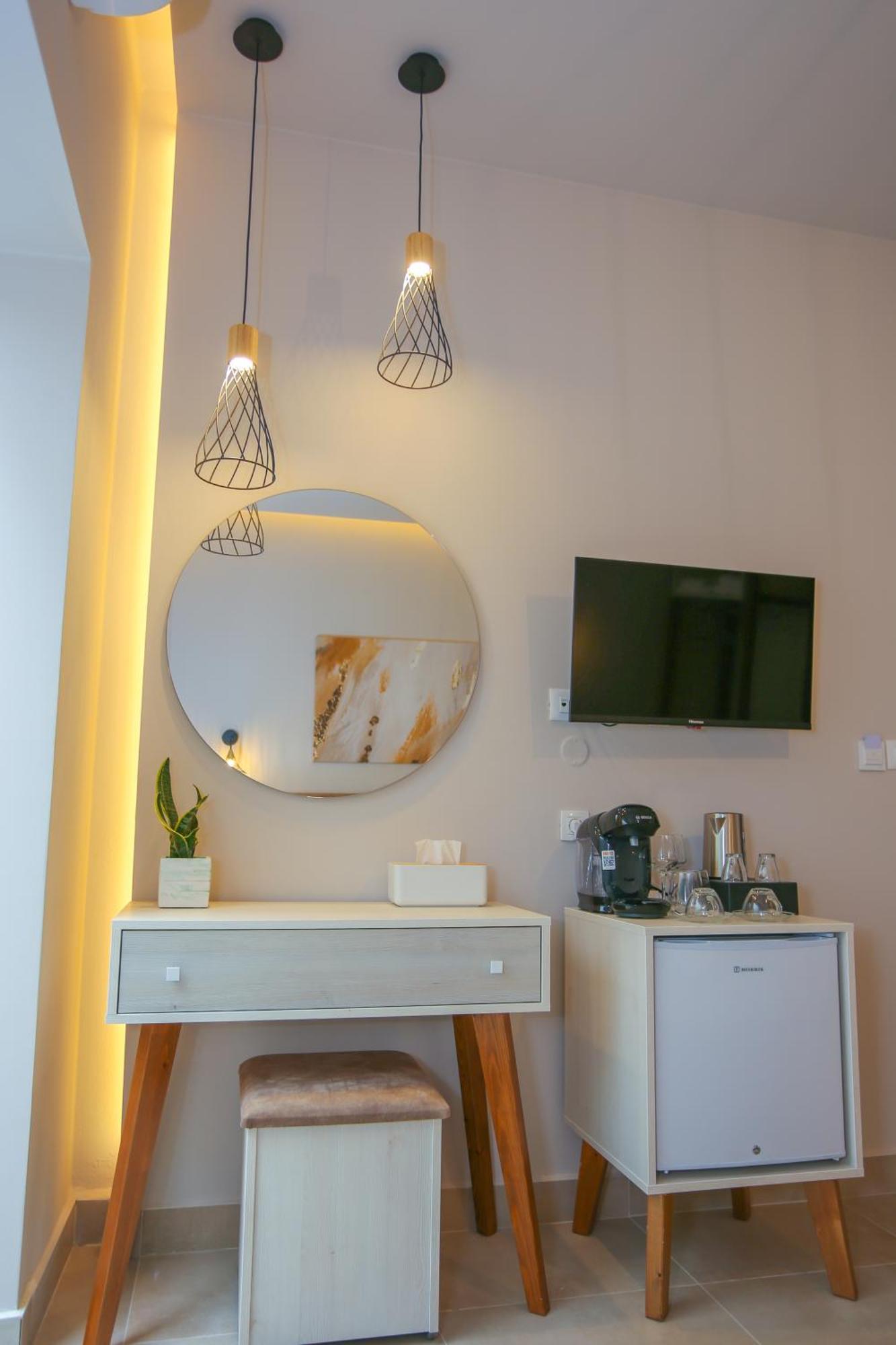 Casa De Potie Otel Hanya Dış mekan fotoğraf