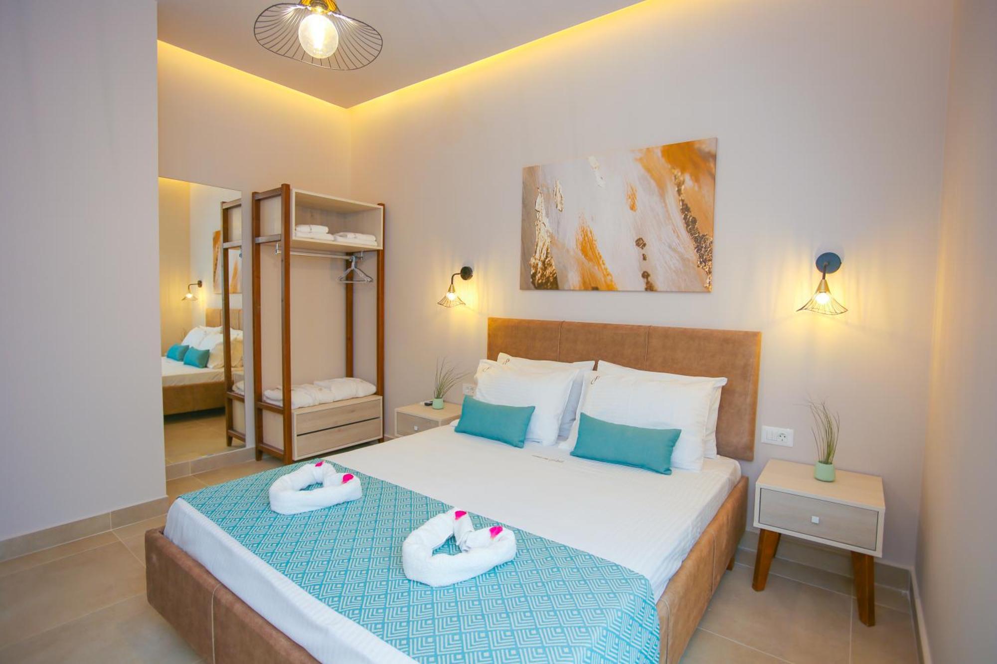Casa De Potie Otel Hanya Dış mekan fotoğraf