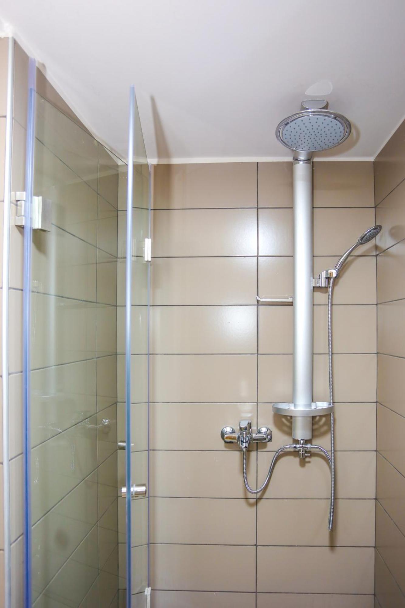 Casa De Potie Otel Hanya Oda fotoğraf