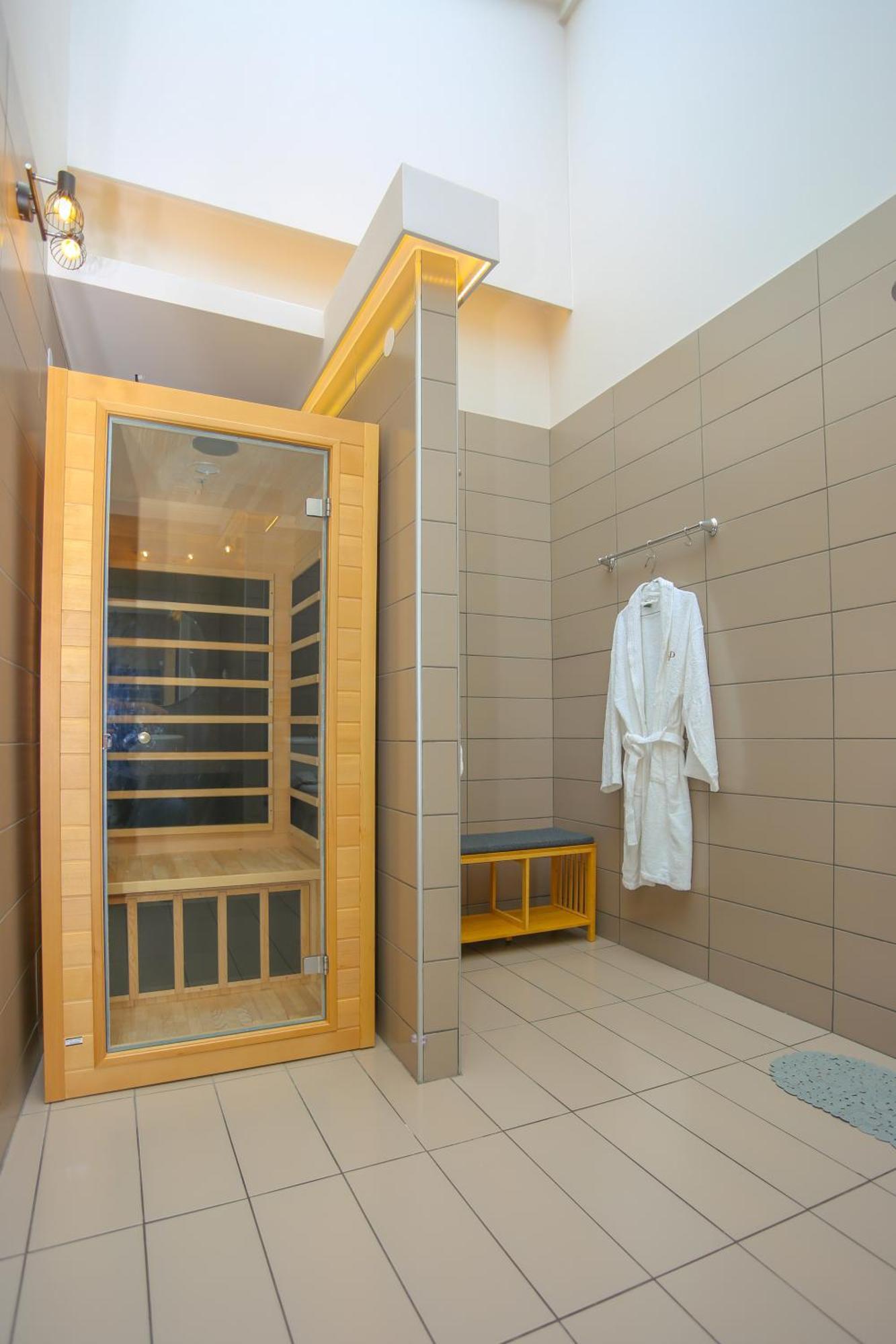 Casa De Potie Otel Hanya Dış mekan fotoğraf
